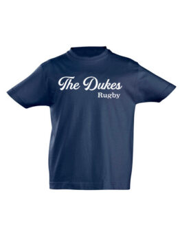Dukes-T-Kids-French-Navy