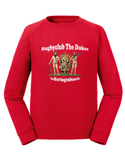 Kids-sweater-rood-wildeman